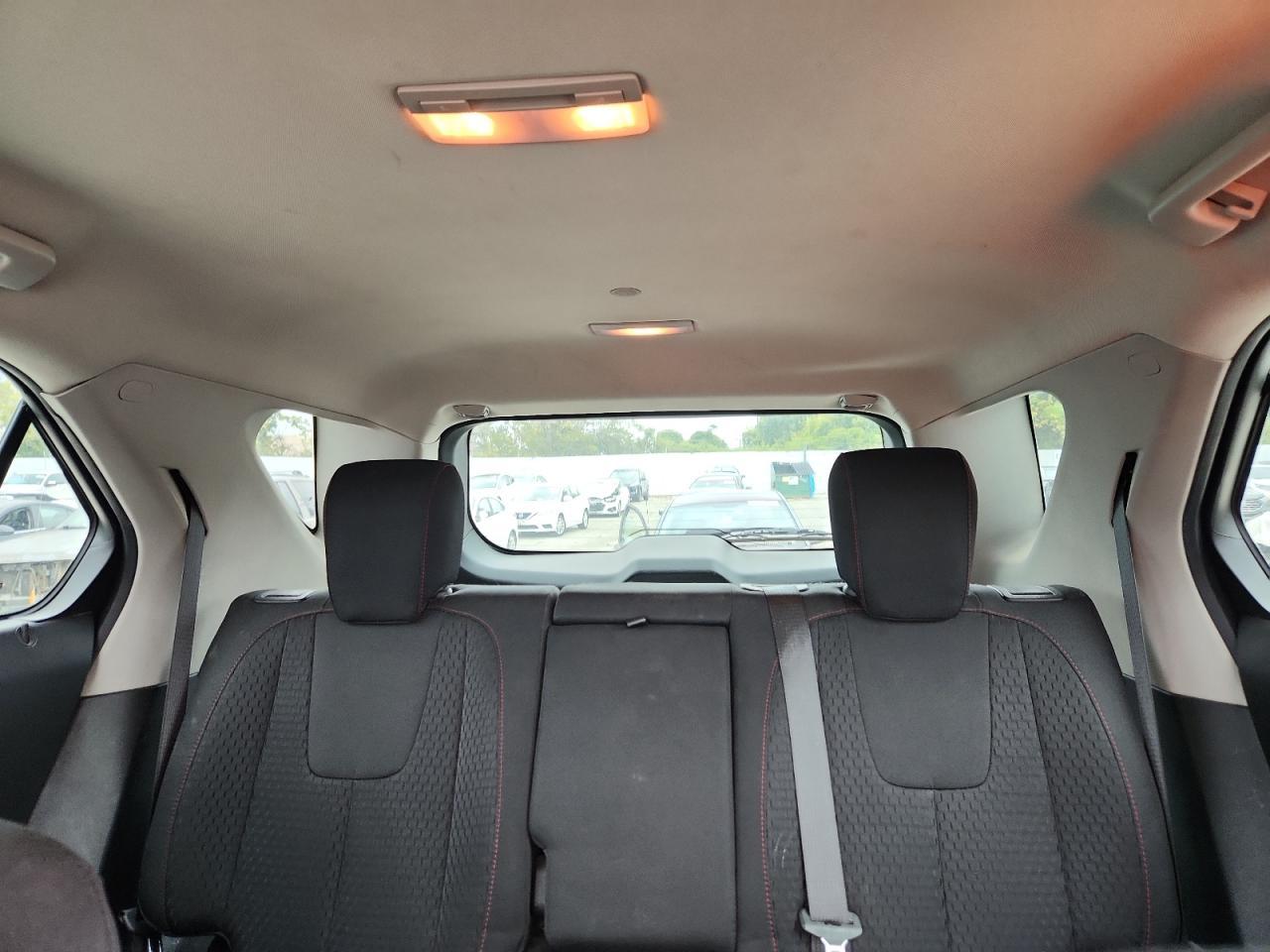 2014 CHEVROLET EQUINOX