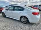 2012 SUBARU Legacy