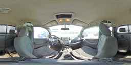 2014 NISSAN Frontier