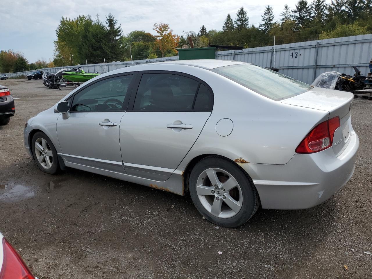 2006 HONDA CIVIC
