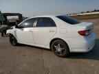 2011 TOYOTA COROLLA