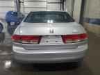 2004 HONDA ACCORD