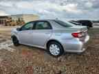 2011 TOYOTA COROLLA
