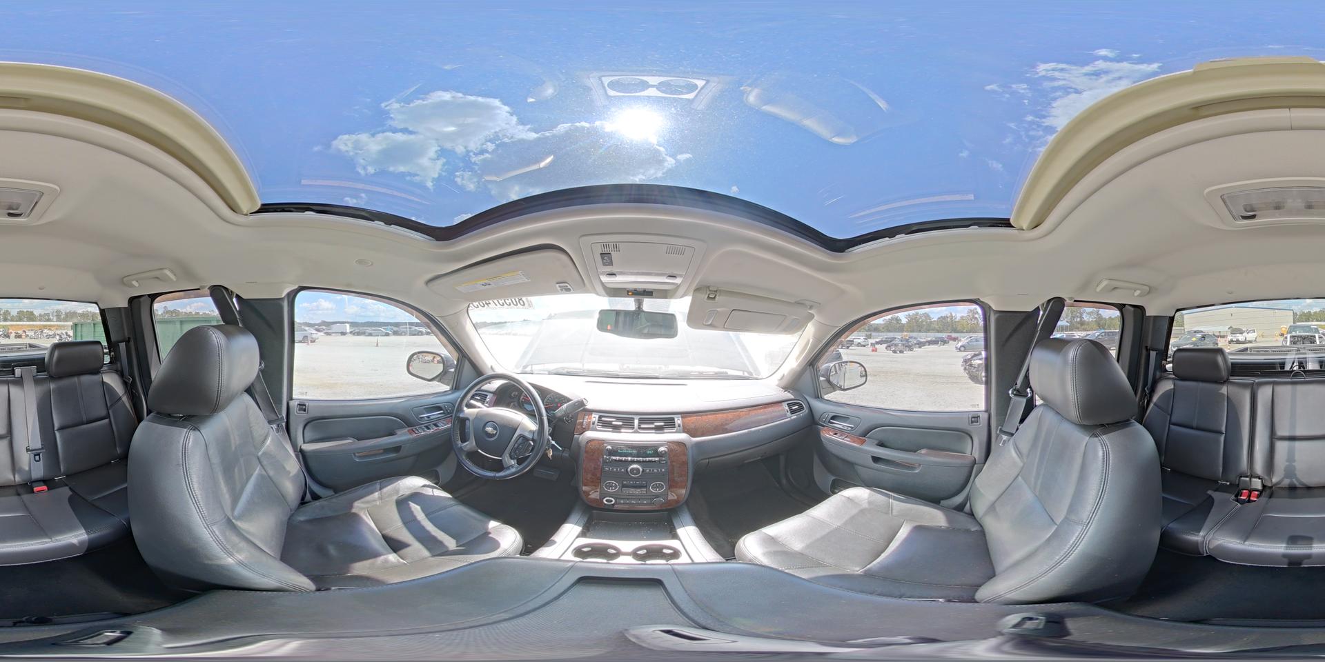 2011 CHEVROLET Silverado