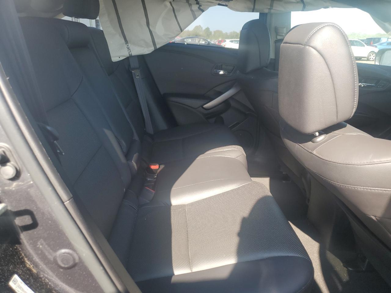 2014 ACURA RDX