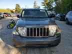 2012 JEEP Liberty