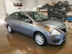 2017 NISSAN VERSA