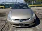 2004 HONDA ACCORD