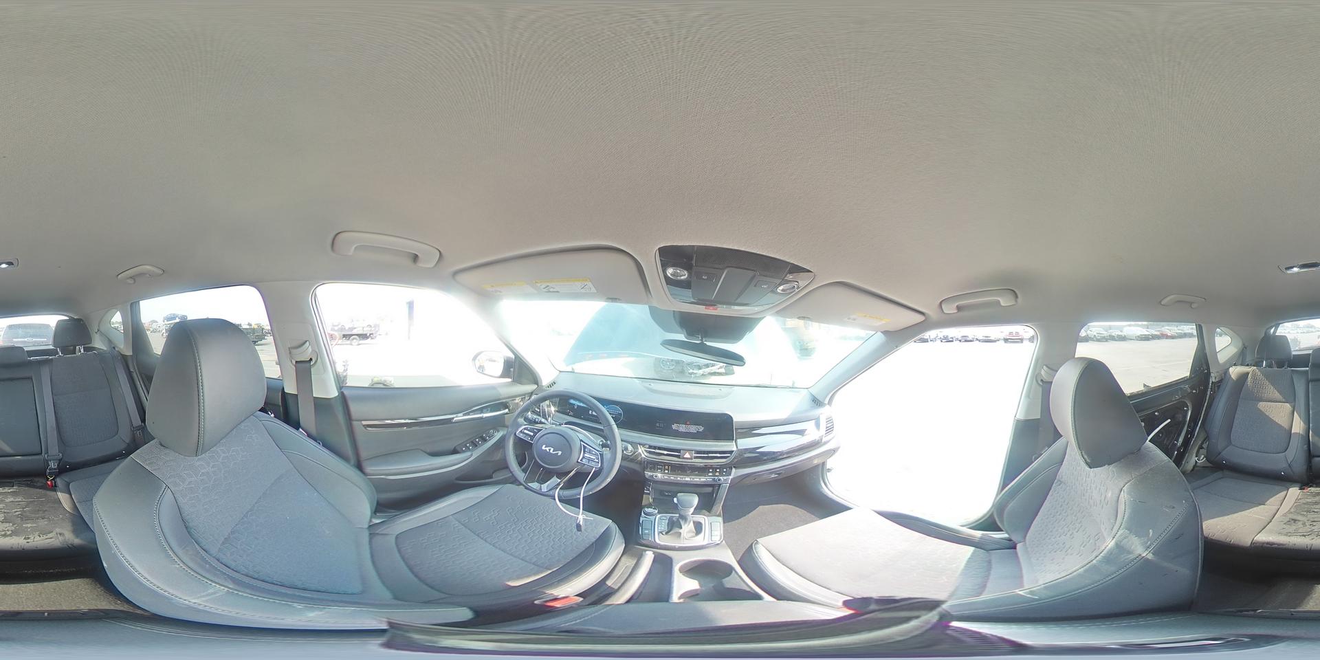 2024 KIA SELTOS