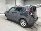 2025 KIA SOUL