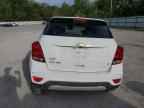 2017 CHEVROLET TRAX