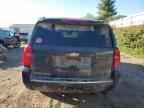 2015 CHEVROLET Suburban