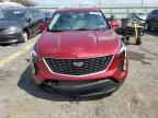2022 CADILLAC XT4