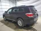 2013 TOYOTA HIGHLANDER