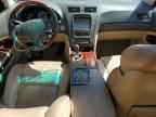 2009 LEXUS GS 450h