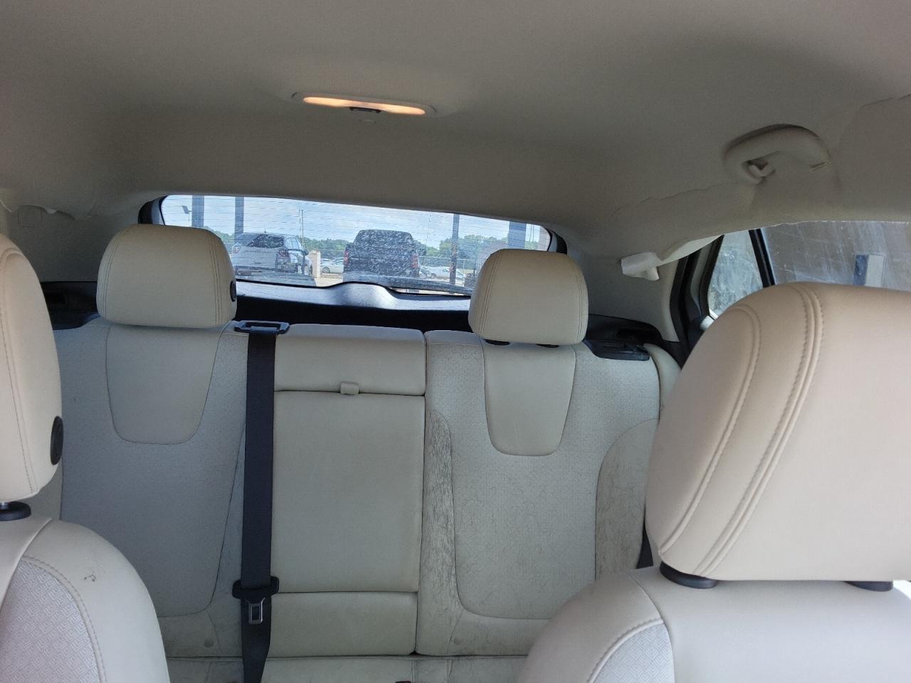 2024 BUICK Encore GX