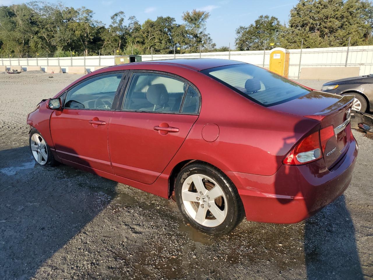 2010 HONDA CIVIC