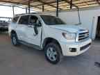 2014 TOYOTA Sequoia