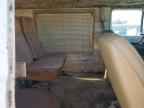 1984 DODGE RAM VAN