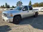 2013 CHEVROLET Silverado