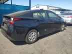 2022 TOYOTA PRIUS