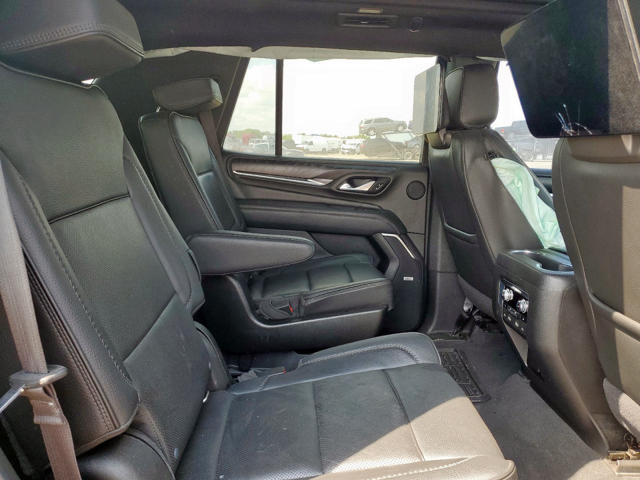2021 GMC Yukon