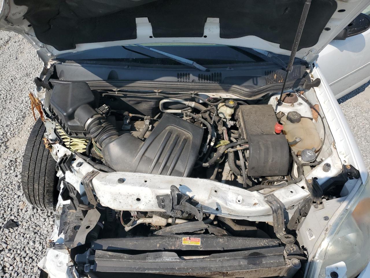 2007 CHEVROLET COBALT
