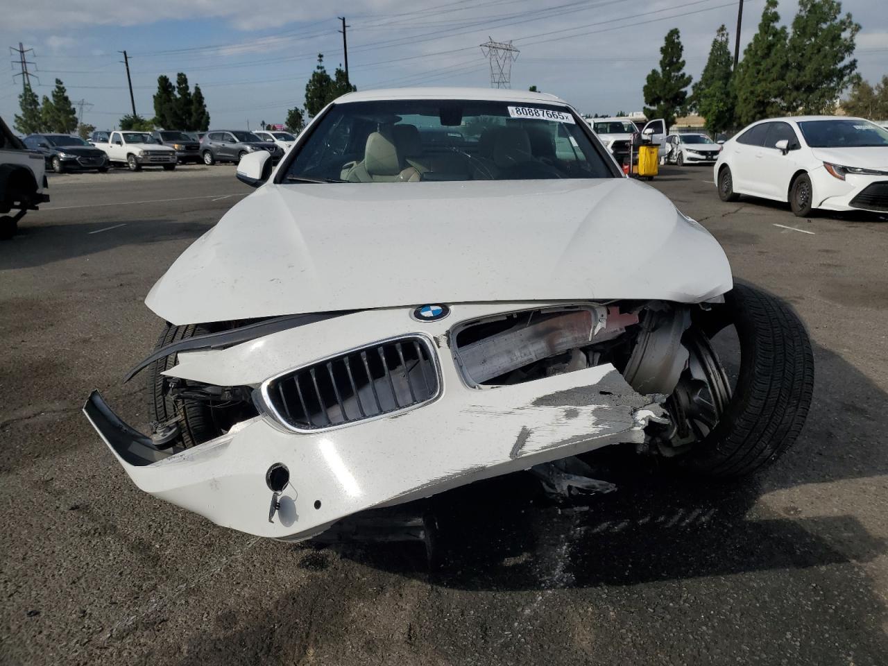 2017 BMW 4 Series