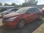 2014 CHEVROLET MALIBU