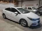 2016 CHEVROLET CRUZE