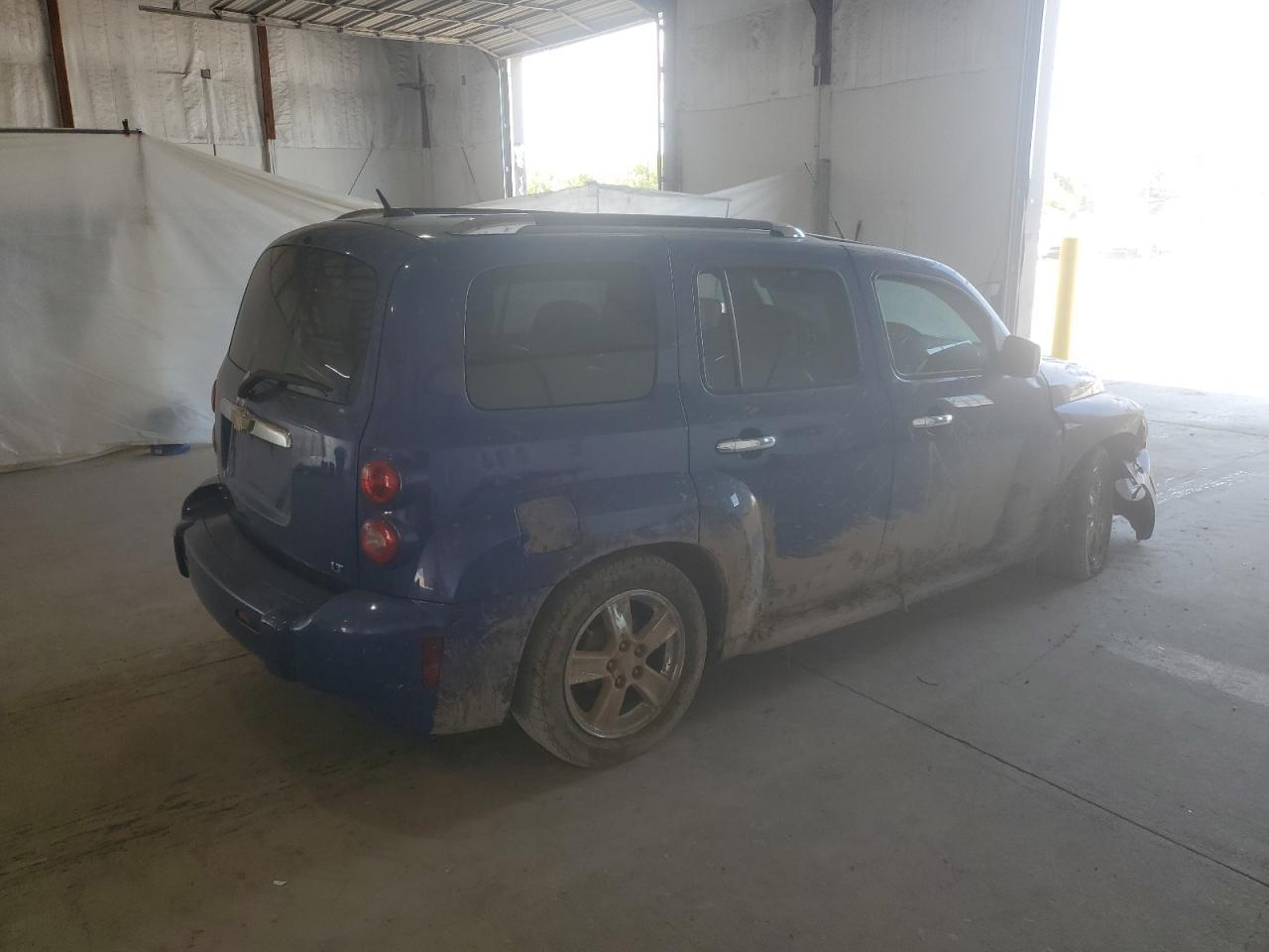 2008 CHEVROLET HHR