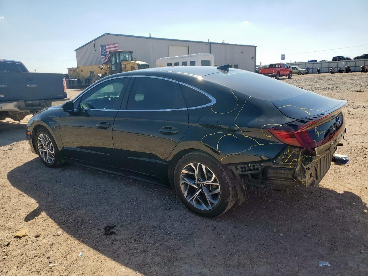 2022 HYUNDAI SONATA