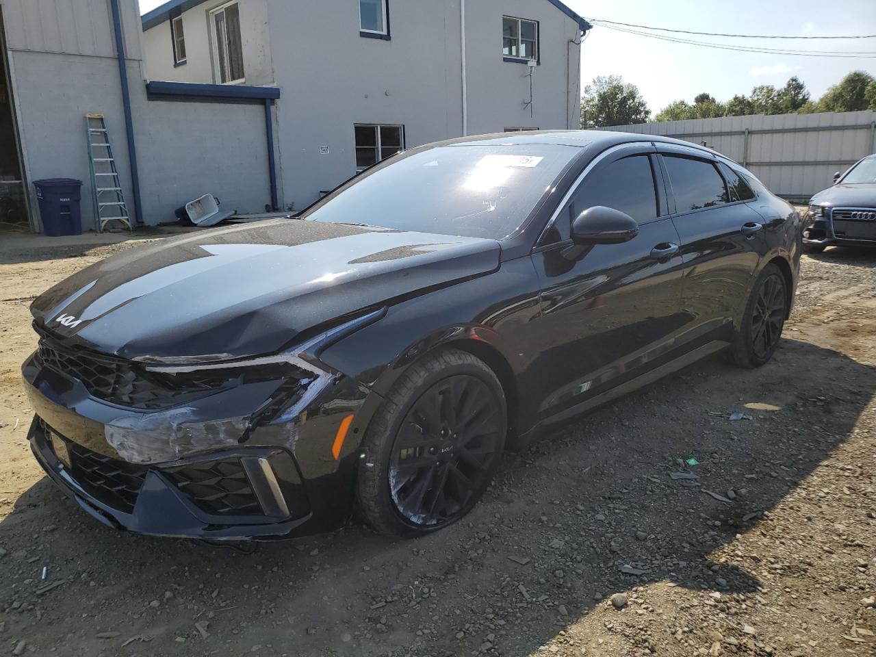 2025 KIA K5