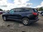 2010 CHEVROLET TRAVERSE