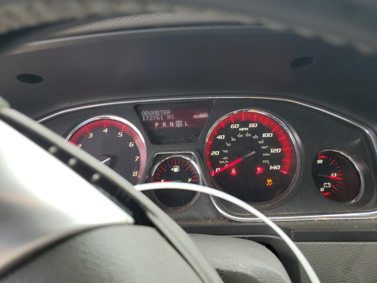2015 GMC ACADIA