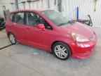 2007 HONDA FIT