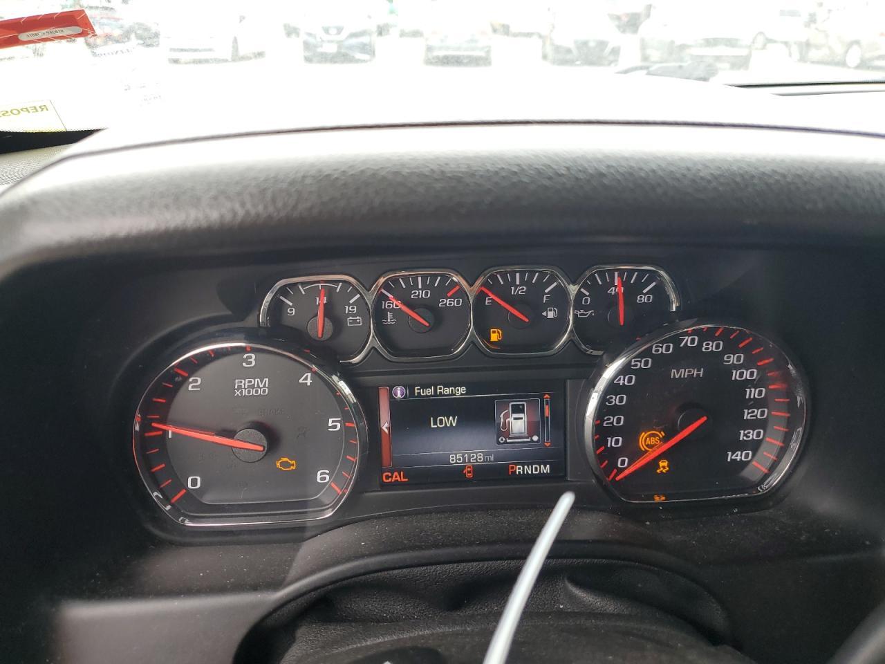 2015 GMC Yukon XL