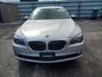 2012 BMW 7 series
