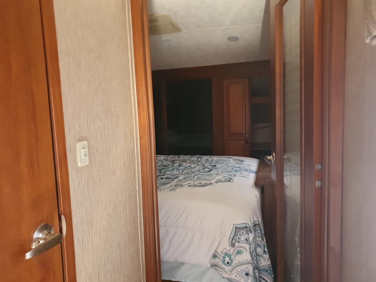 2014 Sabre By Forest Rive M-360qb