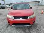 2007 MITSUBISHI outlander