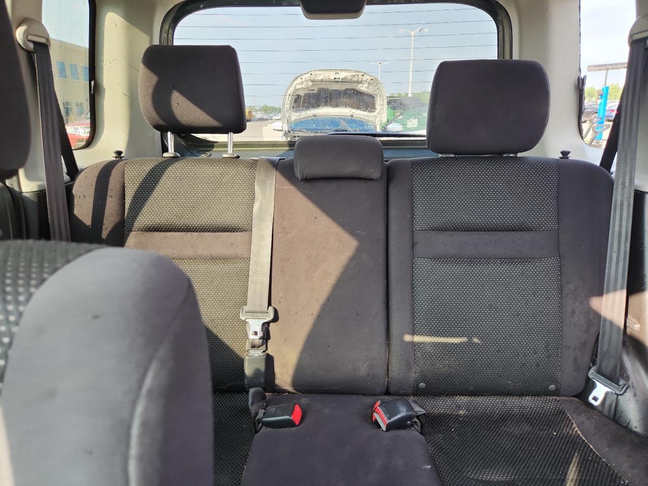 2005 TOYOTA SCION