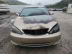 2004 TOYOTA CAMRY