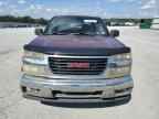 2007 GMC CANYON