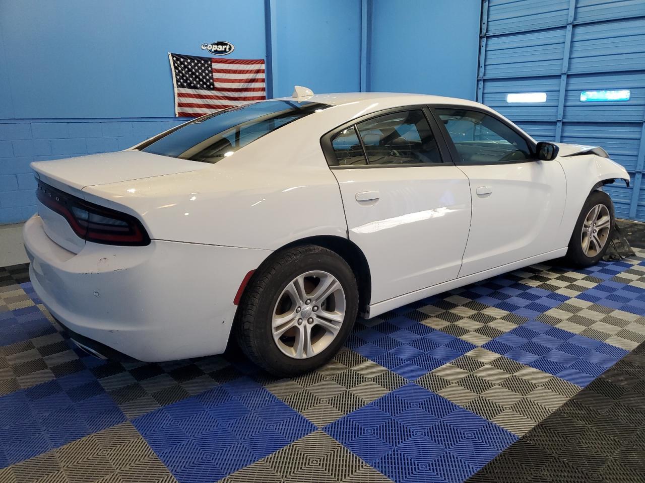 2023 DODGE CHARGER