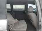 2001 HONDA ODYSSEY
