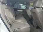 2012 LINCOLN MKX