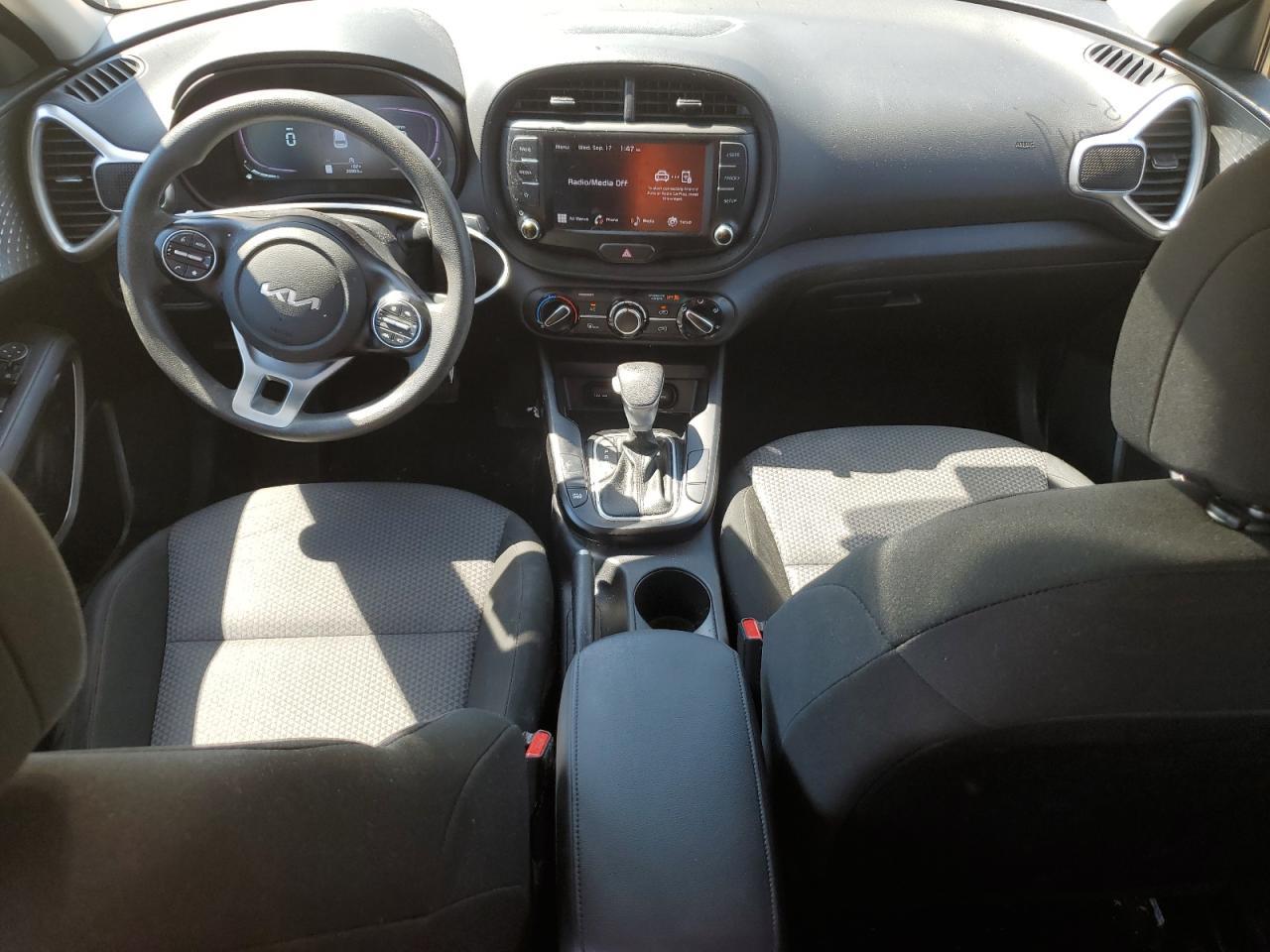2023 KIA SOUL