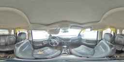 2007 CHEVROLET Trailblazer