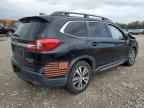 2020 SUBARU Ascent