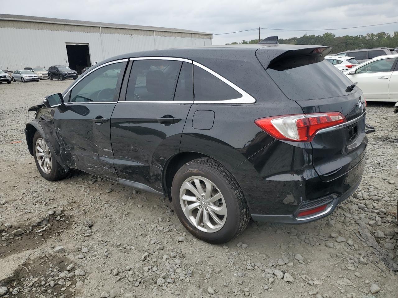 2017 ACURA RDX